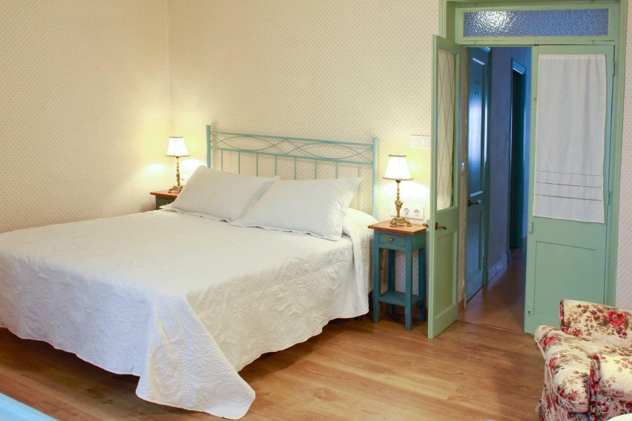 Es Badiu Villa Alaior Eksteriør billede