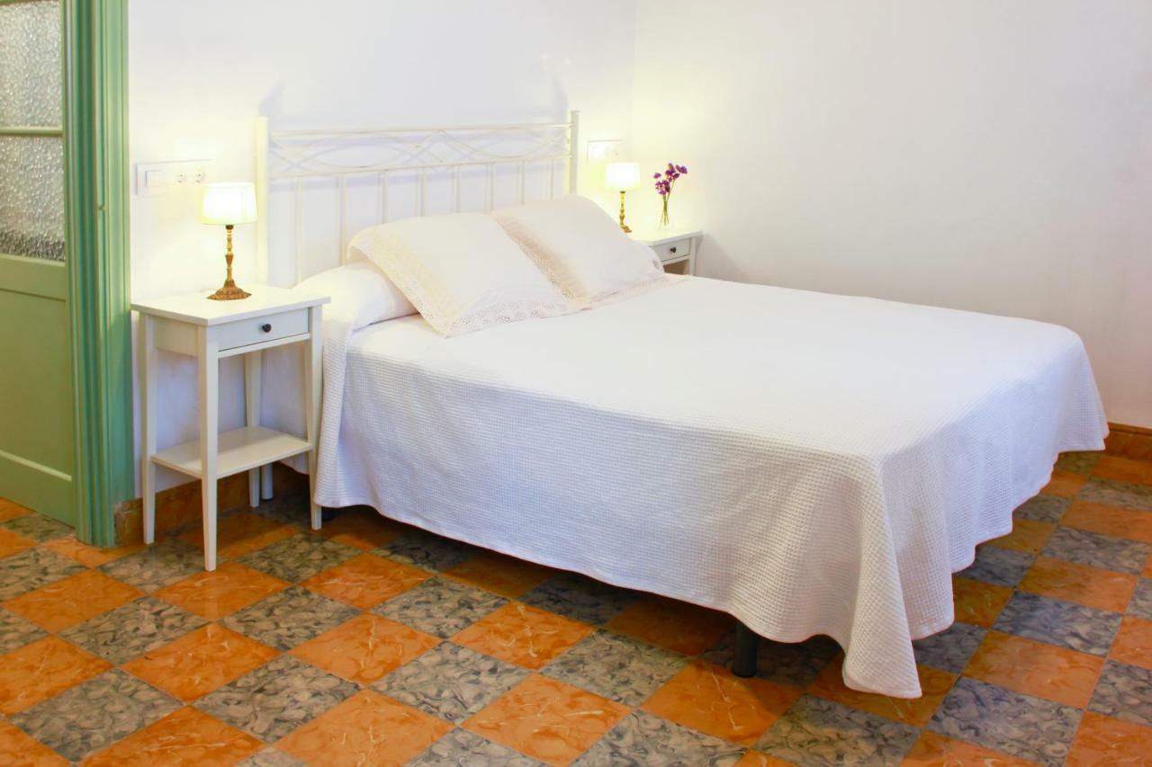 Es Badiu Villa Alaior Eksteriør billede