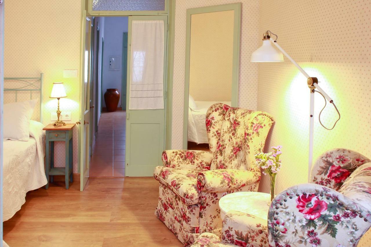Es Badiu Villa Alaior Eksteriør billede
